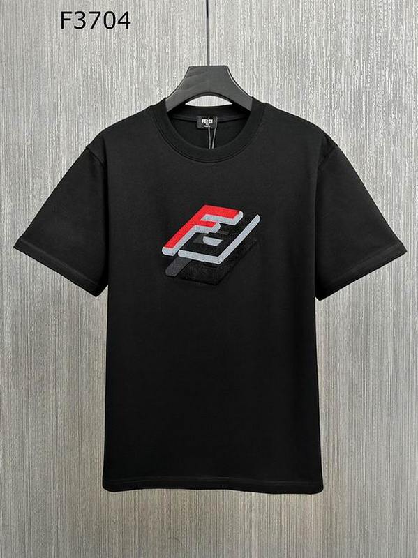 Fendi Men's T-shirts 163